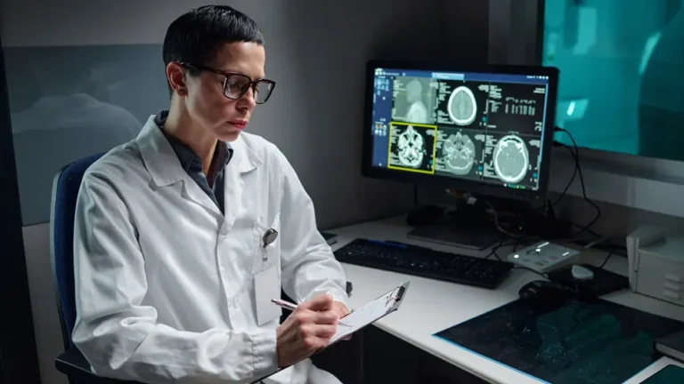 Understanding the Role of Diagnostic Imaging in Modern Healthcare
