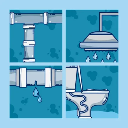 What Causes Frequent Plumbing Issues in Homes of Colleyville