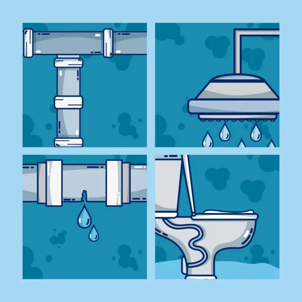 What Causes Frequent Plumbing Issues in Homes of Colleyville