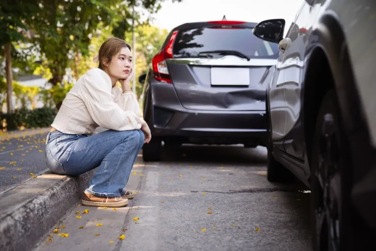 What Does ‘TNC’ Mean? The Rideshare Term That Determines Everything in Your Florida Accident Claim