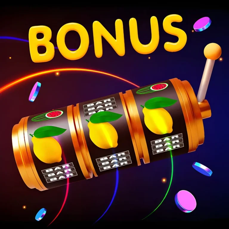 What Is a Slot Scatter Bonus and How Does It Work