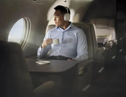 What Makes SQ Premium Economy a Smart Upgrade for Long-Haul Travel?