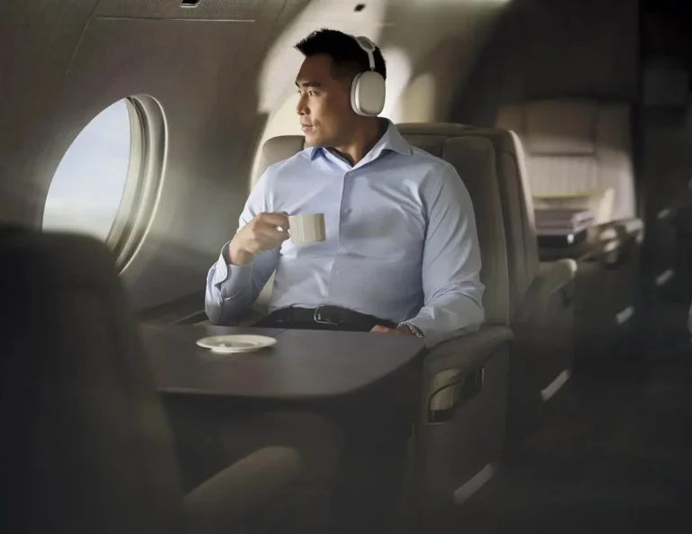 What Makes SQ Premium Economy a Smart Upgrade for Long-Haul Travel?