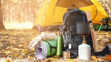 What to Look for When Buying Outdoor Adventure Equipment
