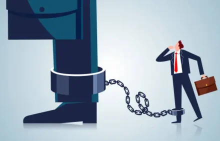 Why Every Employee Should Understand Modern Slavery Risks