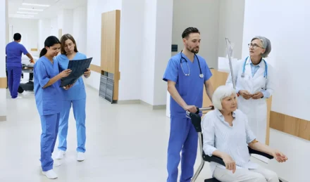 Why Medical Fitouts Are Quietly Changing the Way Patients Experience Healthcare