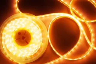 Why OEM LED Strip Lights Manufacturer Services Are Essential for Growing Lighting Brands