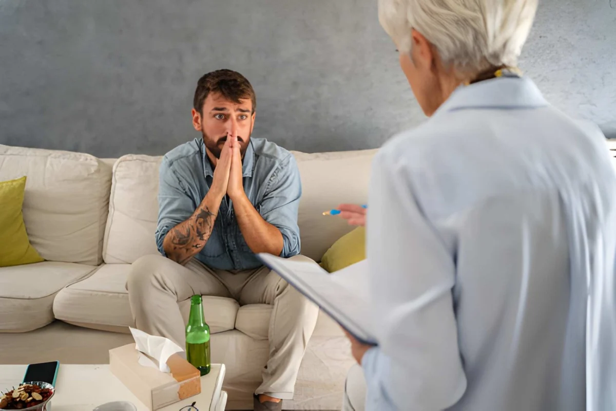 What to Expect During Alcohol Rehab Treatment