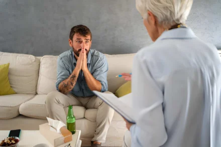 What to Expect During Alcohol Rehab Treatment
