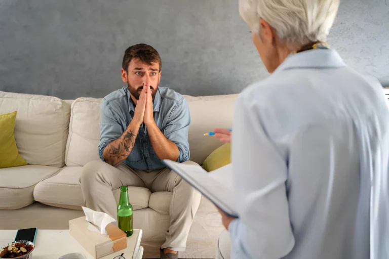What to Expect During Alcohol Rehab Treatment