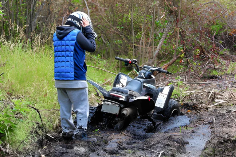 Navigating the Aftermath of an ATV Accident in Ottawa