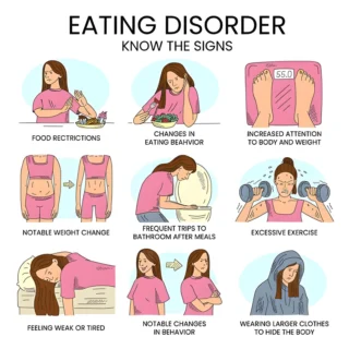 Eating Disorder Recovery: What the Process Really Looks Like