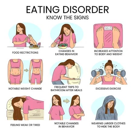 Eating Disorder Recovery: What the Process Really Looks Like