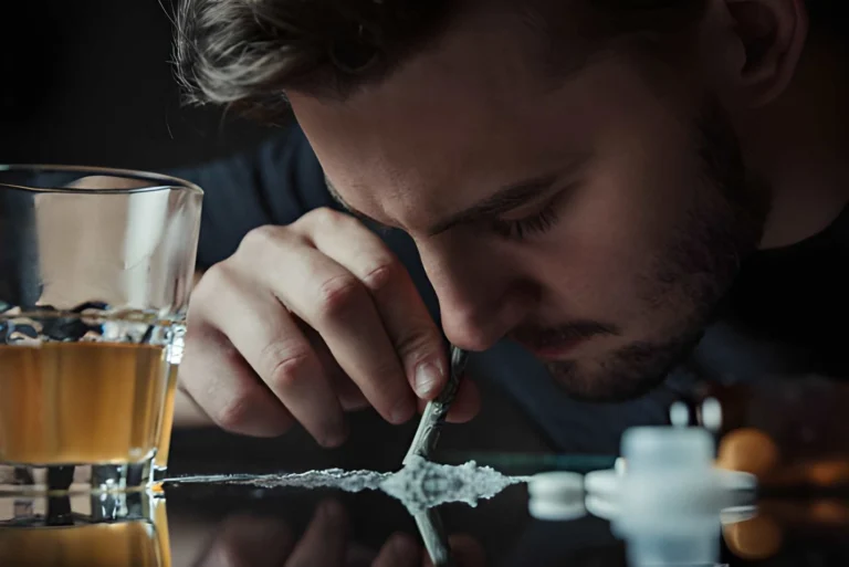 What Happens During Cocaine Withdrawal and Detox