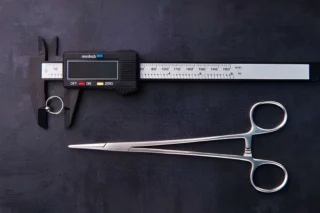Precision in Practice: Understanding Surgical Calipers