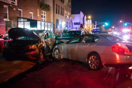 Navigating the Aftermath: Understanding Your Rights After a Car Accident