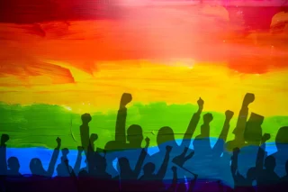 Why LGBTQ+ People Face Unique Addiction Challenges
