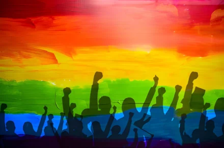 Why LGBTQ+ People Face Unique Addiction Challenges