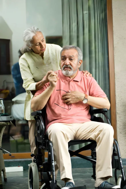 How Residential Mental Health Treatment Works