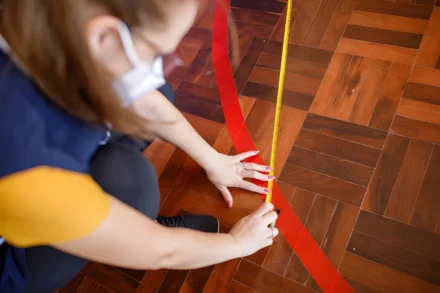 Why Precision Matters: Lessons from Floor Renovation and Effective Communication
