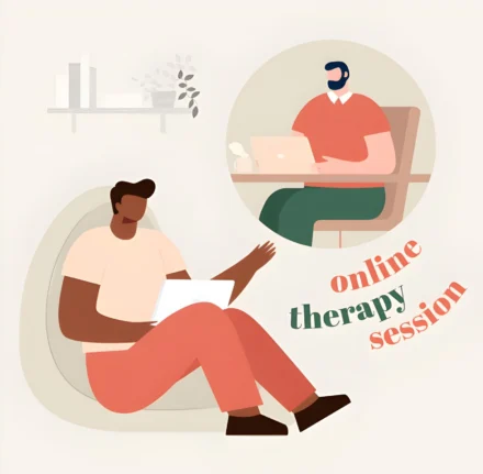 Online Therapy vs. In-Person: How to Choose