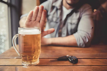 How Alcohol Withdrawal Works: A Clear Guide