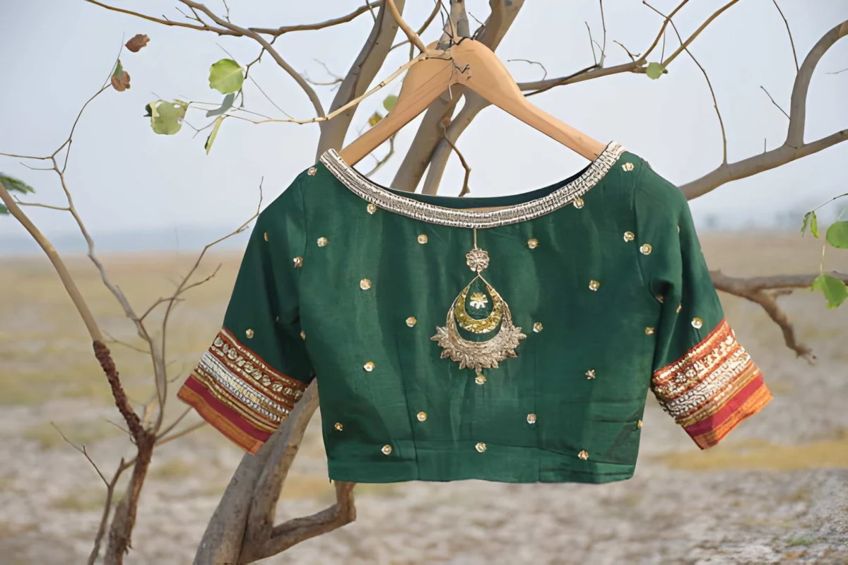 Elevating Your Wardrobe with Statement Tops and Blouses