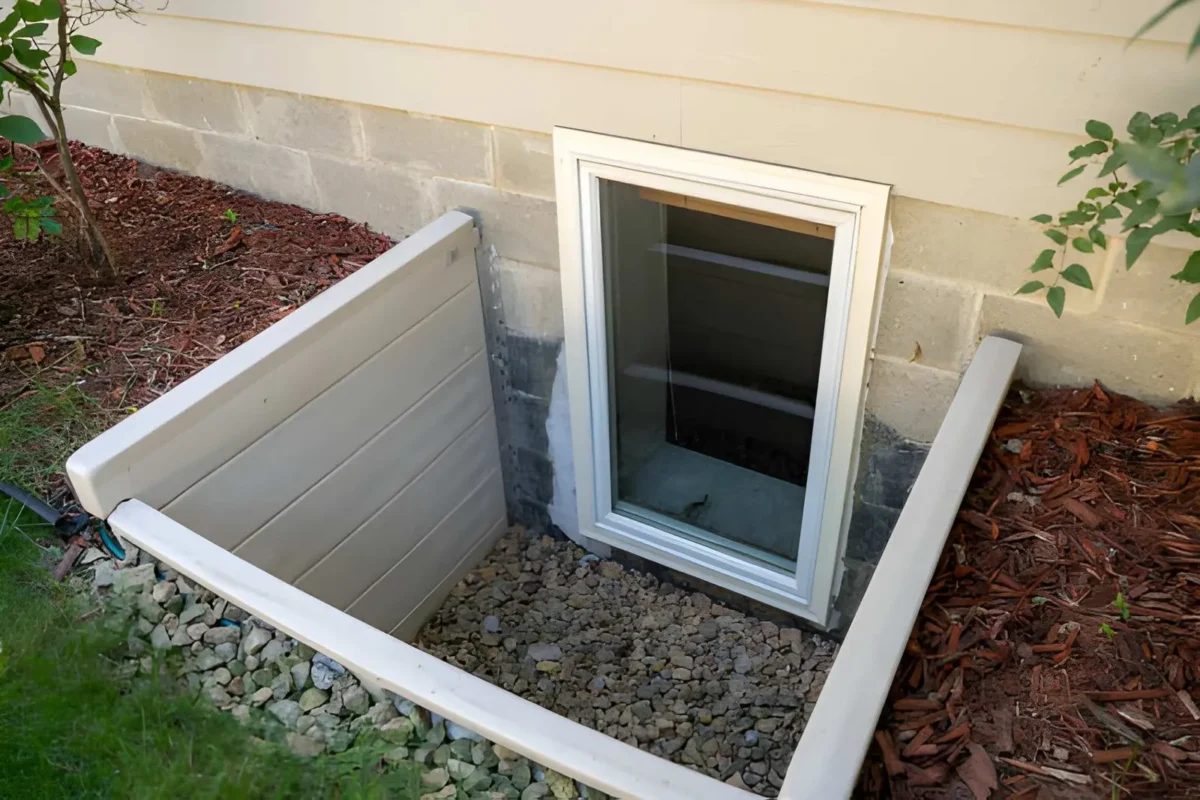 4 Benefits of Upgrading to Egress-Approved Basement Windows