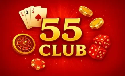 55 Club Login Tutorial for Beginners and Regular Users