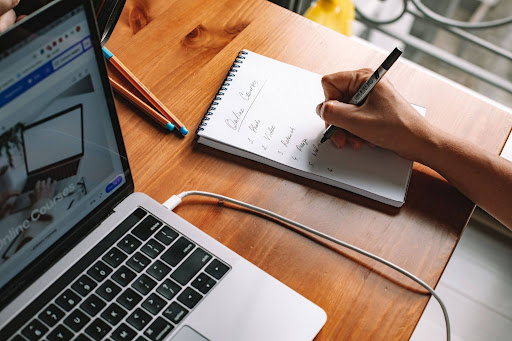 How Technology Is Transforming Education and Professional Development