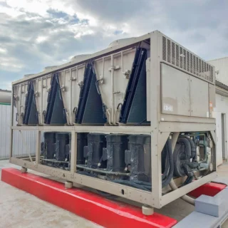 Maximizing Efficiency with Portable Chillers: The Ultimate Cooling Solution