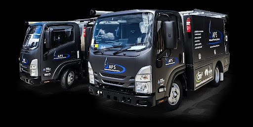 Innovative Fleet Solutions to Optimize Your Business Operations