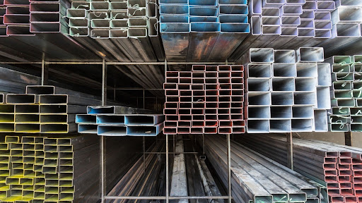 Key Factors to Consider When Choosing Materials for Metal Construction