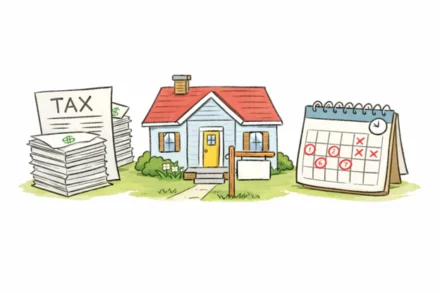 Why Homeowners Sell Their Properties Quickly in Lawrence, Kansas