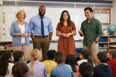 The Impact of Structure and Discipline in Modern Education