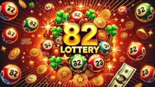 Quick Guide to 82 Lottery Login and Account Access