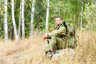 A Practical Look at Long-Term Outdoor Readiness