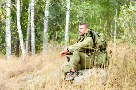 A Practical Look at Long-Term Outdoor Readiness
