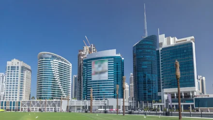 Best Damac Off-Plan Properties for First-Time Buyers