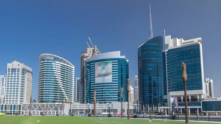 Best Damac Off-Plan Properties for First-Time Buyers