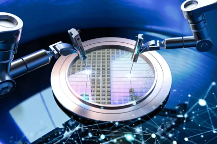 Challenges In Scaling Semiconductor Technologies Below 3nm