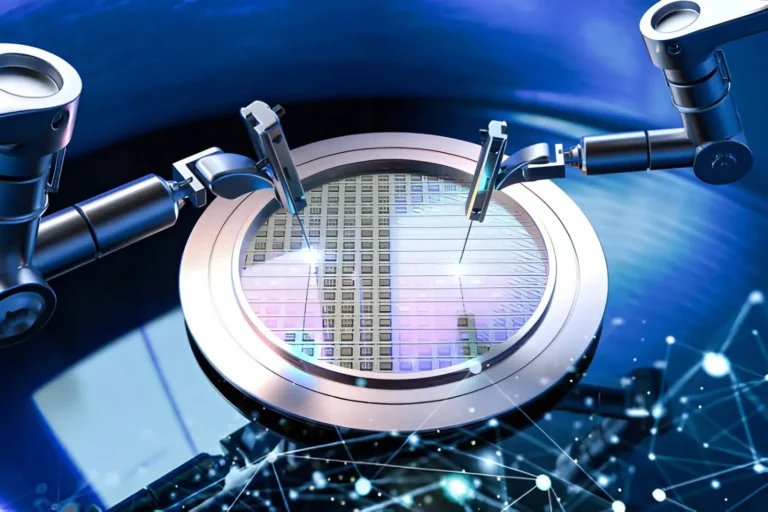 Challenges In Scaling Semiconductor Technologies Below 3nm
