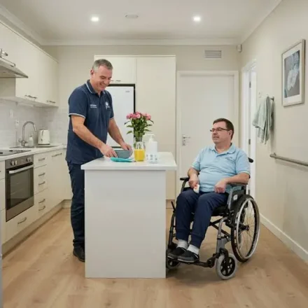 Choosing the Right SIL Provider in Melbourne: A Guide to Daily Living Support