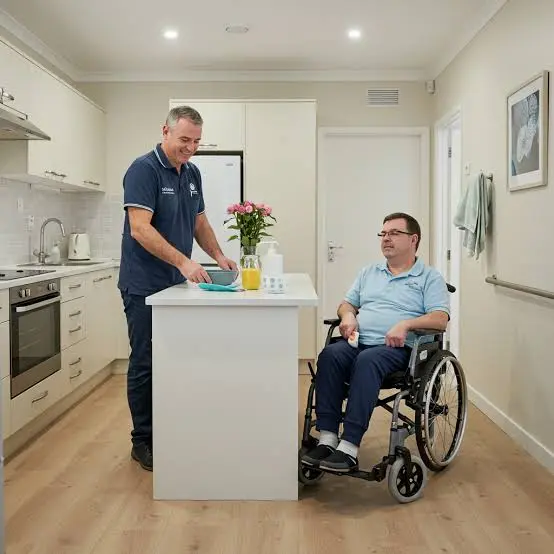 Choosing the Right SIL Provider in Melbourne: A Guide to Daily Living Support