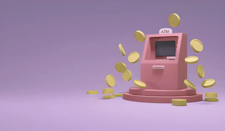 Coins to Cash: A Beginner’s Guide to Using a Bitcoin ATM