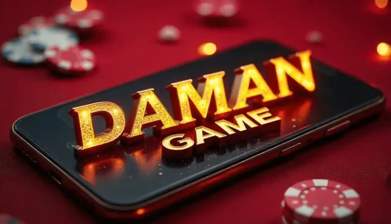 Daman Game Login Guide for Smooth Account Access