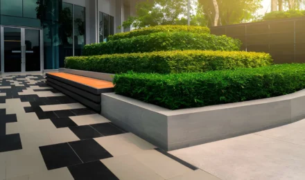 Designing Functional Outdoor Spaces With Hardscaping Techniques