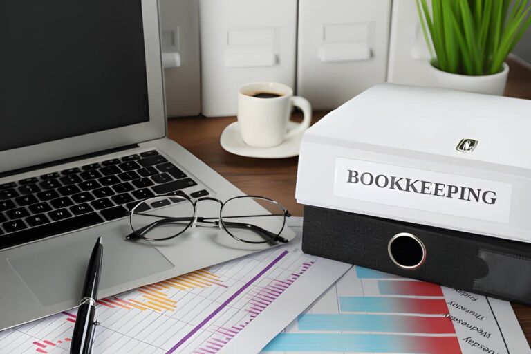 Enhancing Business Efficiency with Professional Bookkeeping Services