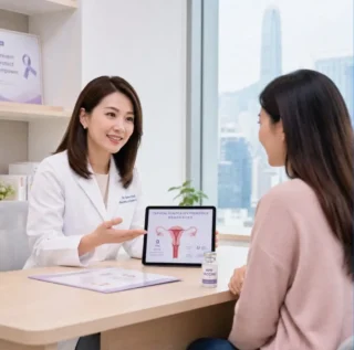 From Abnormal Pap Smear to Colposcopy: The Essential Guide to Cervical Cancer Prevention for Hong Kong Women