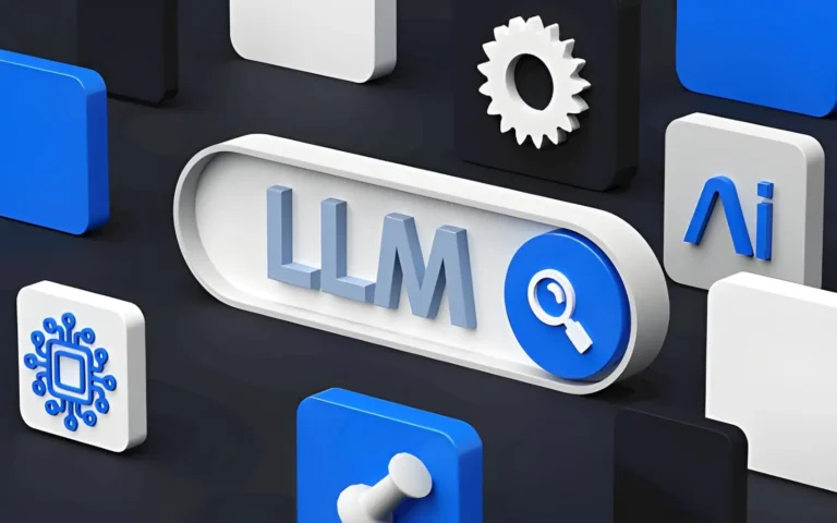 Get LLM Brand Mentions: A Link Building Approach